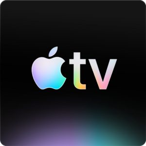 Apple TV