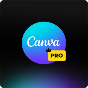 Canva Pro Lifetime