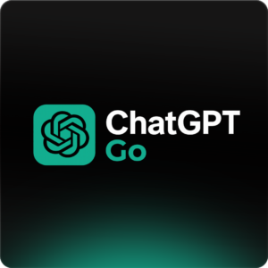 ChatGPT Go