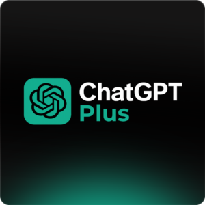 ChatGPT Plus