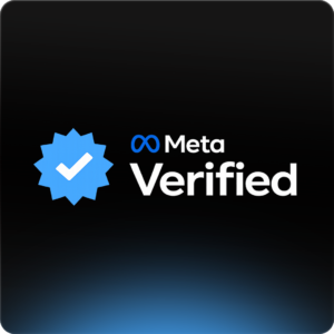 Meta Verification Badge