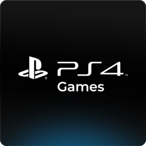 PlayStation 4 Games (PS4)