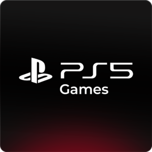 PlayStation 5 Games (PS5)