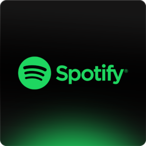 Spotify