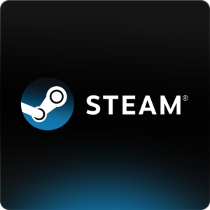 Steam Games (PC)