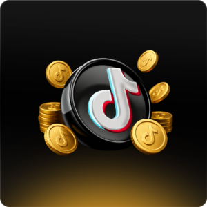 TikTok Coins