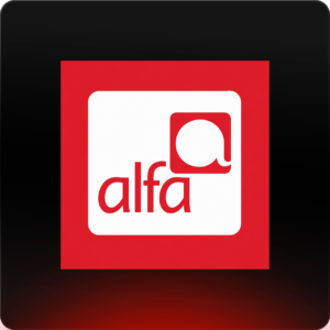 Alfa